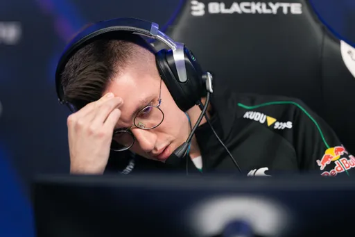 Kyxsan про переход karrigan в Falcons: я не могу особо комментировать слухи