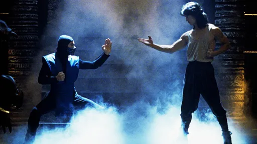 Культовая классика в 4K: оригинальный фильм Mortal Kombat 1995 года получил масштабное переиздание