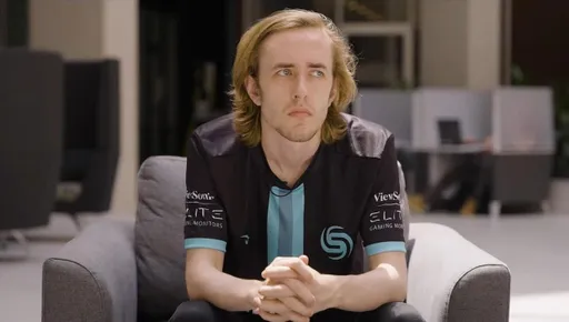 Quinn: Pure нарушил правила The Bali Major 2023 и получил по заслугам