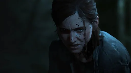 Ремастер The Last of Us Part 2 получил обновление для PS5 Pro