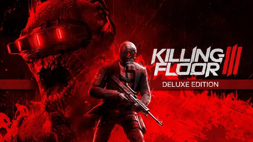 Killing Floor 3 близко: обзор, геймплей, отзывы, цена и трейлер