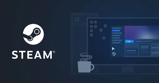 Valve выпустила крупное обновление Steam для ПК и Steam Deck