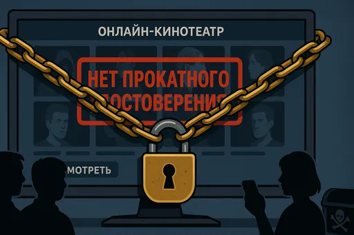 Россияне могут остаться без легальных онлайн-фильмов и сериалов: все подробности новой идеи депутатов
