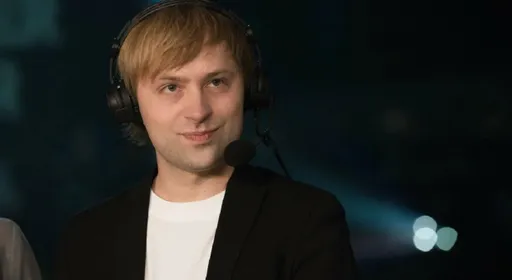 NS о сборке Solo на Warlock: ему бы дали 5 репортов в паблике