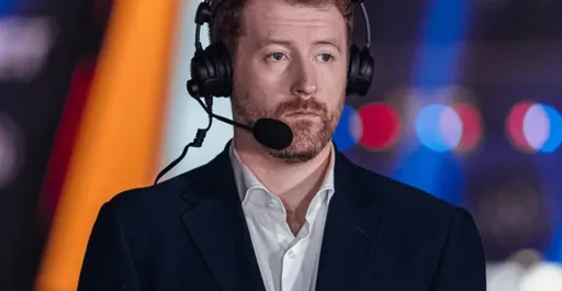 Thorin: любой, кто оправдывает Riot Games, в лучшем случае наивен и не прав