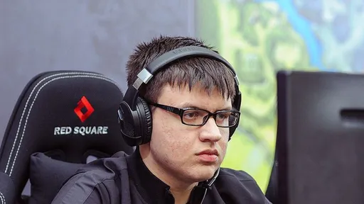 Petushara оценил шансы VP, Spirit и NaVi на мейджоре по Dota 2