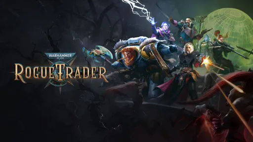 Warhammer 40,000: Rogue Trader получила обновление 1.5 с ребалансом и новым контентом