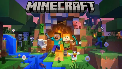В Minecraft появилась пауза – игроки перестали терять дома и инвентарь