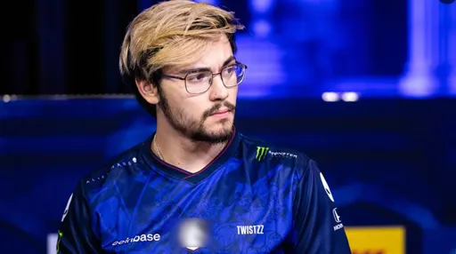 Twistzz: стикеры плохо продаются, кроме чемпионской капсулы IEM Cologne Major 2026