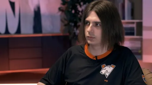 Fng: про-лиги не живут долго в Dota 2, то игроков не хватает, то все на LAN едут