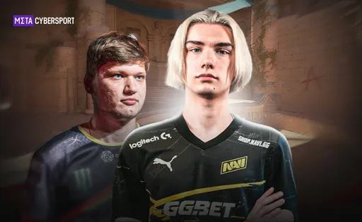 Дебют w0nderful в NaVi: NaVi выбила NiP с BLAST Premier Fall Final 2023