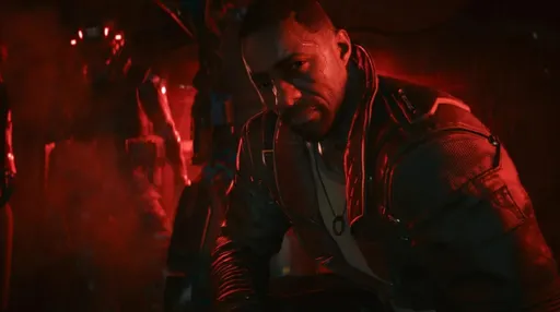 CD Projekt RED: Cyberpunk 2 не окончательное название, это ещё одна игра во вселенной