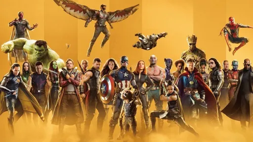 Marvel пропустит Супербоул 2026: трейлеров Мстителей и Паука не будет
