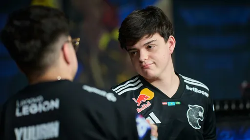 FURIA обыграла MOUZ – molodoy сыграл лучшую карту на мейджорах