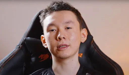 Malady стал игроком L1GA TEAM по Dota 2