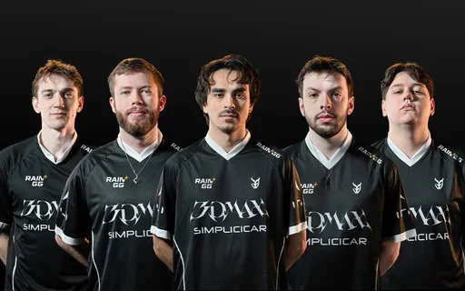 3DMAX сыграет в четвертьфинале Esports World Cup 2025