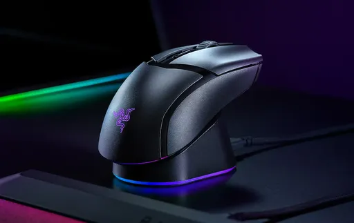 Razer представила беспроводную мышь Cobra HyperSpeed весом 62 грамма