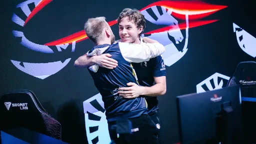 Zai покинул Team Liquid и ушёл в инактив