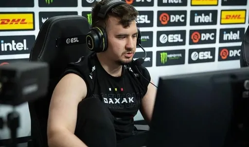Chimera Esports прошла на FISSURE PLAYGROUND Belgrade 2025