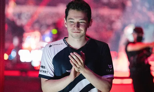 Team Liquid обыграла Natus Vincere в групповой стадии BLAST Slam VI по Dota 2