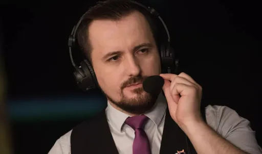 ArsZeeqq: JAM отстранили от эфиров Paragon, чувствовалось его безразличие к Dota 2