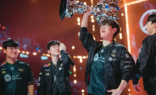 P0oh: Worlds – это про адаптацию и то, как вы играете под наивысшим давлением