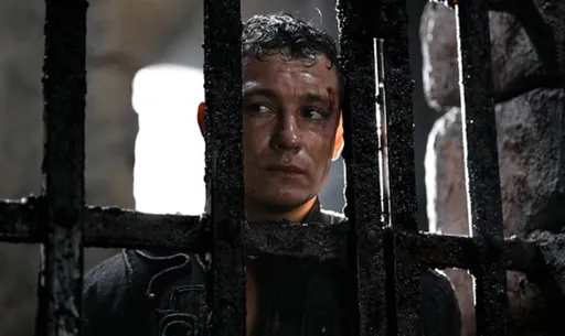 Авторы «Трудно быть богом» показали первый трейлер сериала