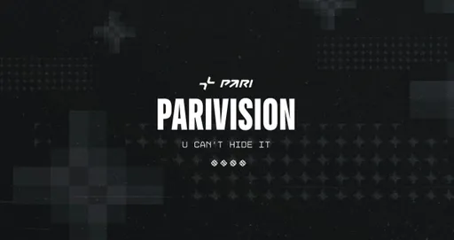 PARIVISION отправилась к месту проведения PGL Astana 2026
