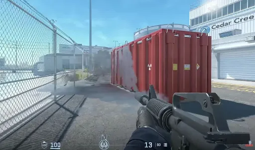 Valve обновила размеры пользовательского интерфейса в CS2