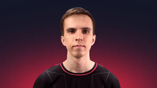 Dukalis стал свободным агентом, игрок покинул Virtus.pro