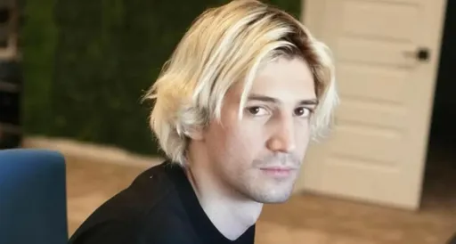 XQc стал «Стримером десятилетия» по версии Esports Awards