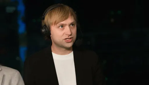NS: мне не отдали призовые с первого международного турнира по Dota 2