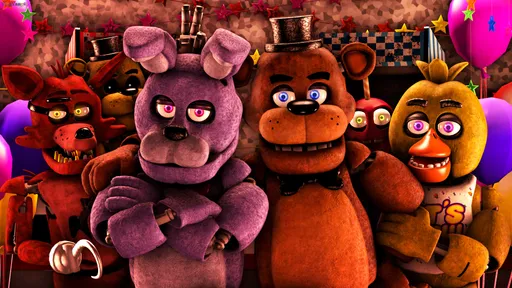 В сети появился трейлер Five Nights at Freddy's: Secret of the Mimic