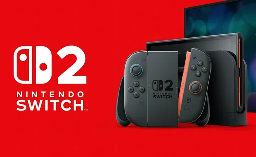 Портативную игровую консоль Nintendo Switch 2 можно приобрести с скидкой 44%