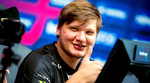 S1mple: на IEM Dallas 2025 мы проиграли ботам, с rain этого не произойдёт