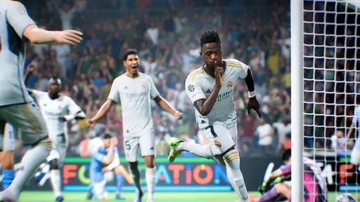 Авторы EA Sports FC 24 исправили ошибки с режимом Ultimate Team в новом патче