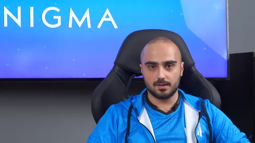 KuroKy оценил игру Nigma Galaxy в нижнем дивизионе DPC для Европы