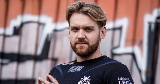 MaiL09 стал «смелым предиктом на 2026 год» от NiKo