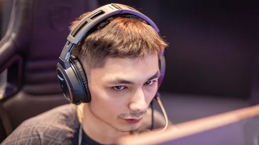 Анонсирован состав MelBet Team по CS:GO – его будет тренировать SANJI