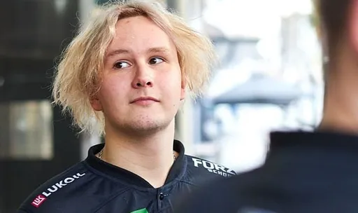 r3salt о G2: HooXi понимал хорошо игру, но не тянул тир-1 уровень