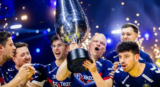 Team Vitality возглавила рейтинг Valve после победы на IEM Cologne 2024