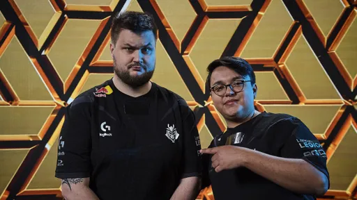 G2 победила Spirit и прошла на Perfect World Shanghai Major 2024