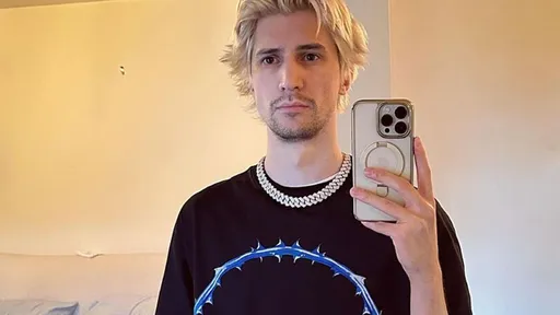XQc поделился информацией о своём максимальном заработке