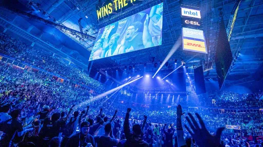 IHC победила в азиатской квалификации к IEM Brazil 2023