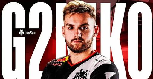 «Тебе нравится багет, NiKo?» – Monte опубликовала мем с игроком G2