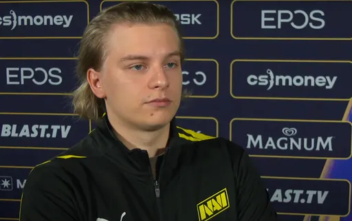 Aleksib про матч против FaZe: мы принимали решения, не успевая их обдумать