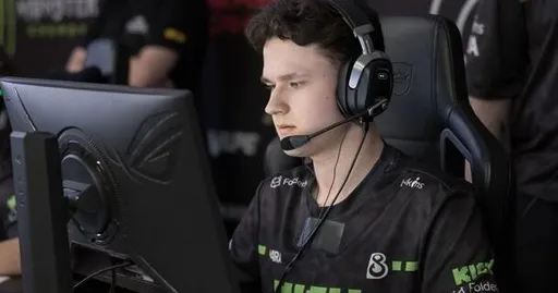 B8 Esports сенсационно обыграла G2 Esports в групповой стадии ESL Pro League Season 22