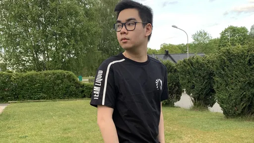 Team Liquid завершила выступление на DPC 2023 для Западной Европы без поражений