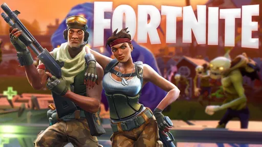 В Fortnite появились главные герои «Футурамы» и корабль «Межпланетный экспресс»