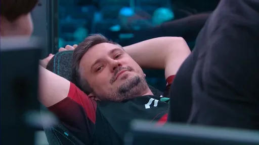 LGD выбила 9 Pandas в нижнюю сетку плей-офф The International 2023